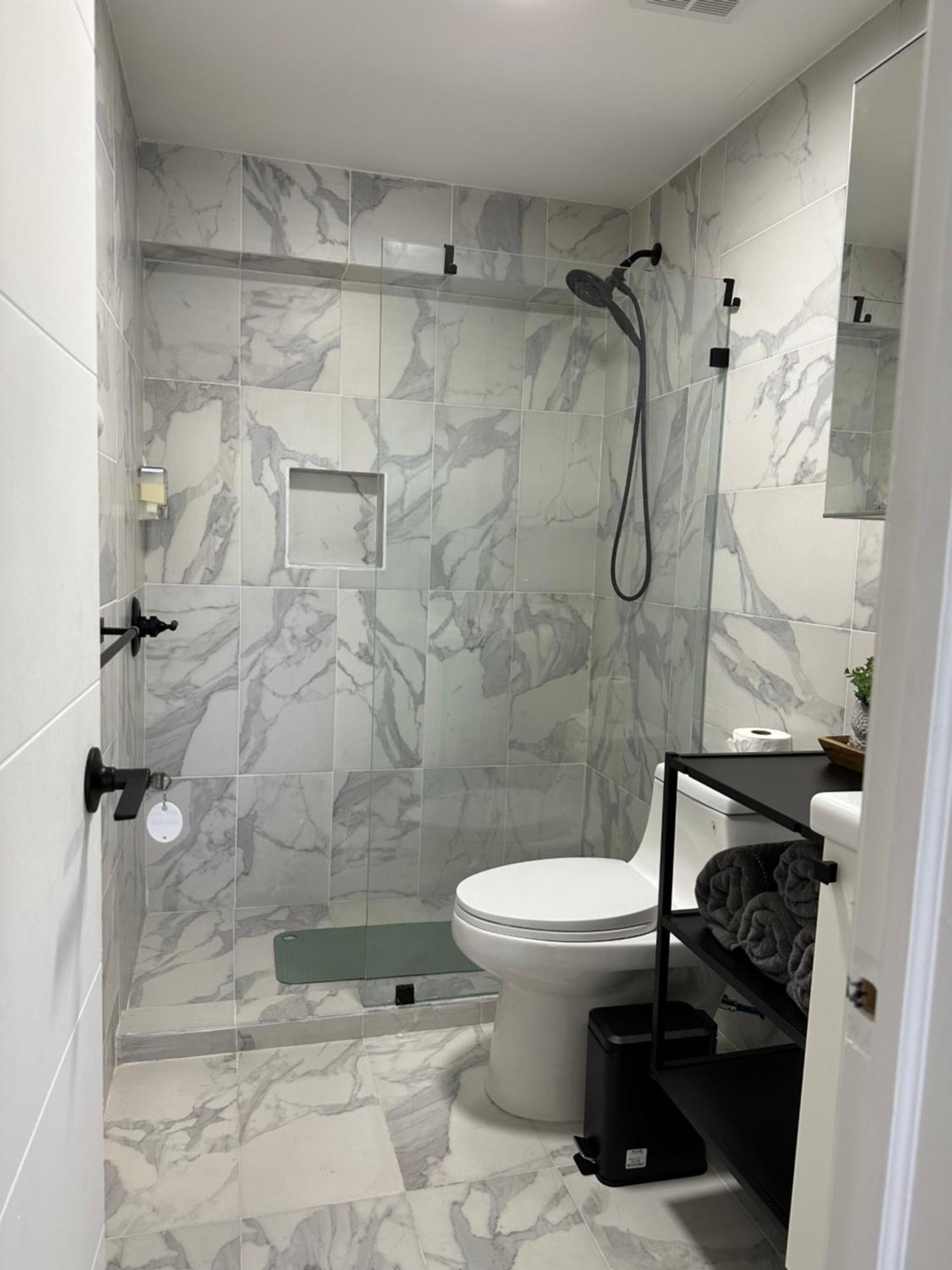 Moderno Departamento Estudio Miami Apartment Plaja Hallandale Exterior foto