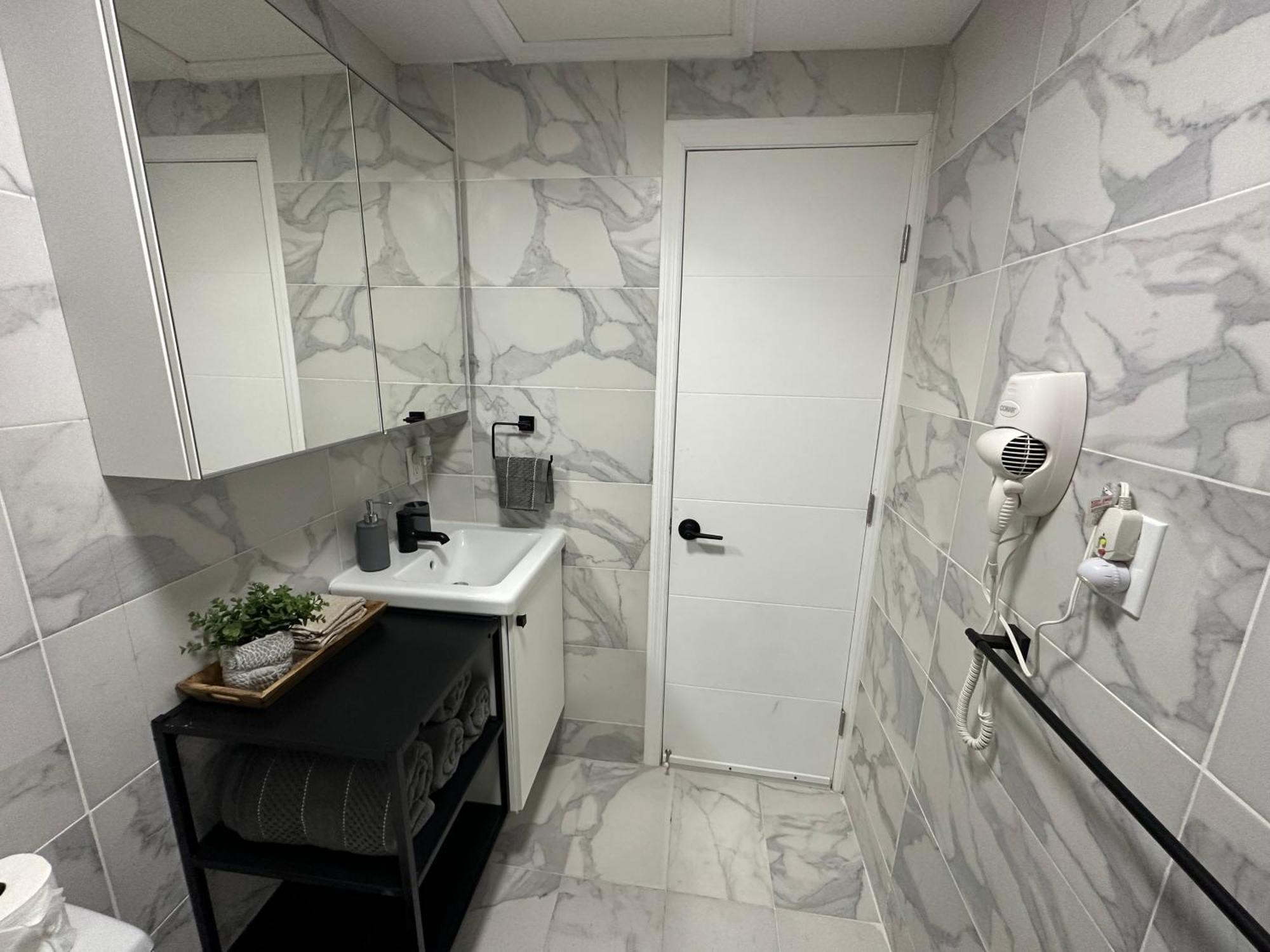 Moderno Departamento Estudio Miami Apartment Plaja Hallandale Exterior foto